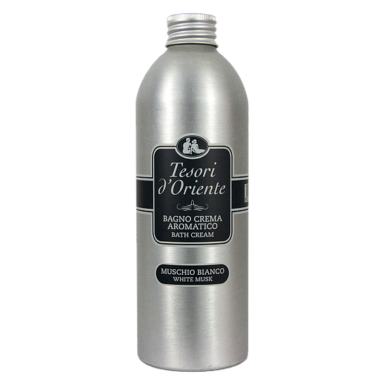 gel douche tesori d'oriente musk ml.500